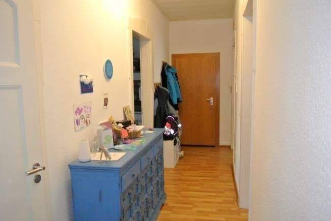 Etagenwohnung Mülheim an der Ruhr Mitte - 4 Zimmer, 118 m&sup2;, 1.100&euro; | Angebot:26826525
