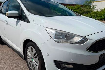 Ford C-Max 97.000 km 5.000 &euro; Wuppertal 42389