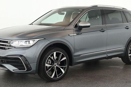 VW Tiguan Allspace 13.700 km 48.184 &euro; Neuss 41464