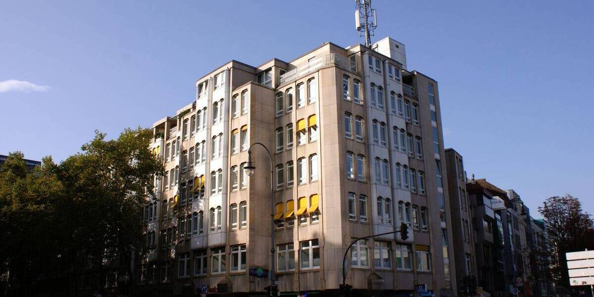 Gewerbeobjekt Köln Neustadt-Nord - 900&euro; | Angebot:26146635