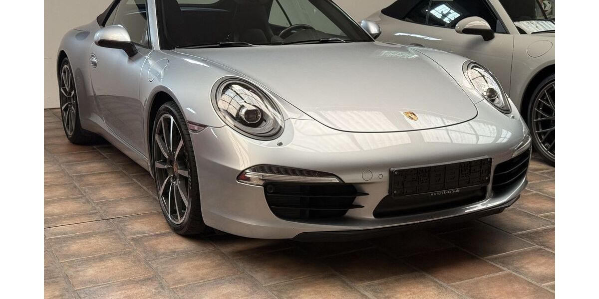 Porsche 991 71.500 km 89.790 &euro; Frechen (bei Köln) 50226