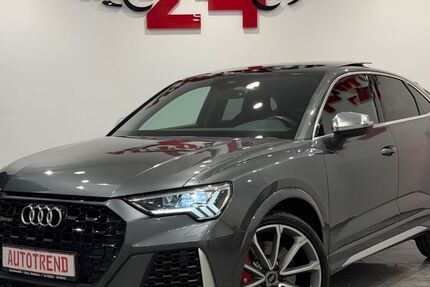 Audi RSQ3 52.000 km 54.900 &euro; Bergisch Gladbach 51469