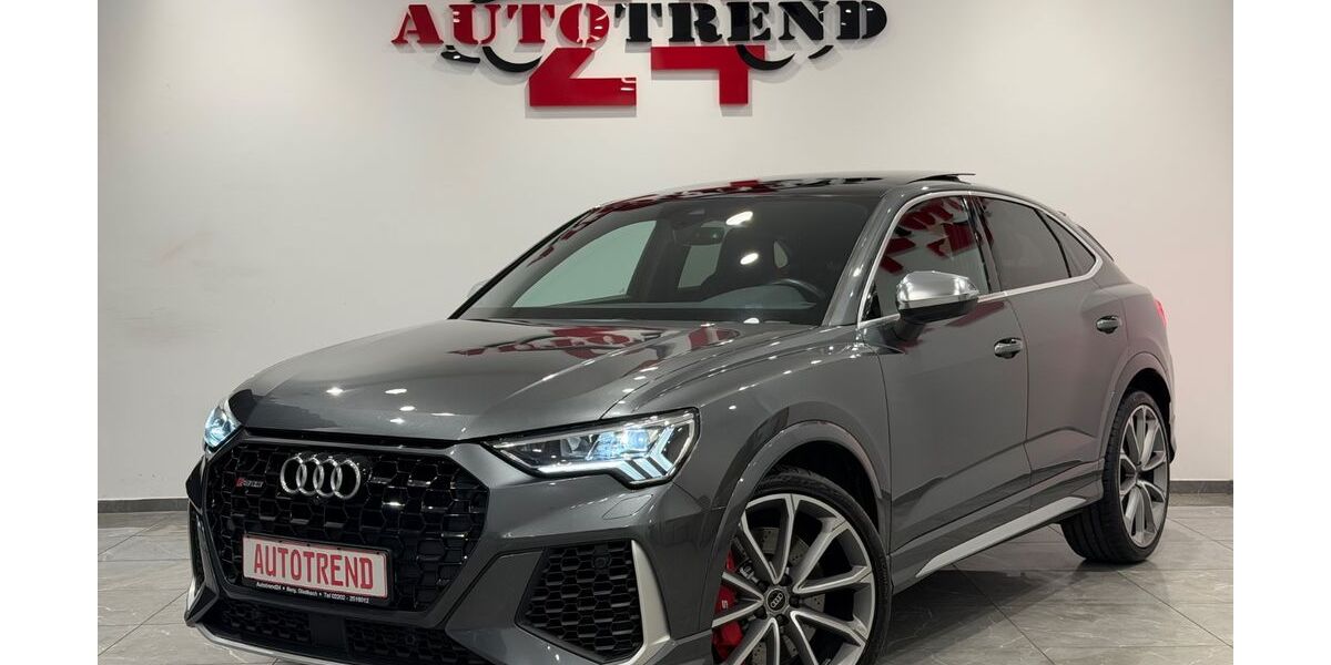 Audi RSQ3 52.000 km 54.900 &euro; Bergisch Gladbach 51469