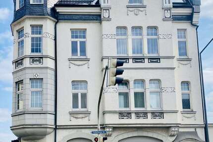 Haus Solingen Heidberg - 17 Zimmer, 634 m&sup2;, 1.250.000&euro; | Angebot:4103574