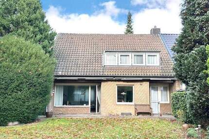 Haus Neuss Dreikönigenviertel - 4 Zimmer, 120 m&sup2;, 629.000&euro; | Angebot:25736805