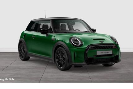 Mini Cooper S 24.900 km 26.870 &euro; Velbert 42553