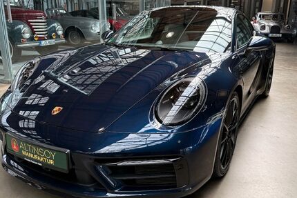 Porsche 992 26.282 km 129.000 &euro; Düsseldorf 40591