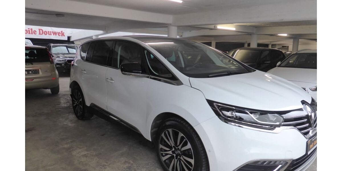 Renault Espace 194.000 km 10.450 &euro; Düsseldorf 40223