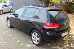 VW Golf 1.6TDi TEAM KLIMAAUTOMATIK 5-türig 159.855 km 6.904 &euro; Köln 50858