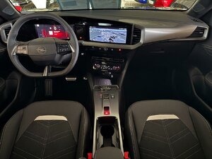 Opel Mokka GS 48V Hybrid Automatik 5.300 km 28.990 &euro; HAAN 42781