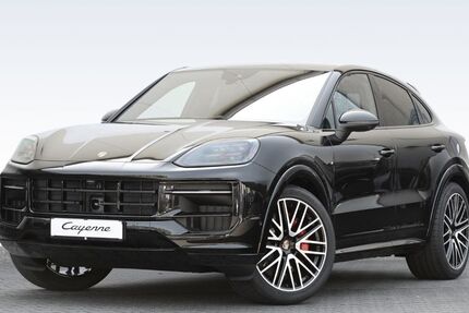 Porsche Cayenne 9.900 km 129.890 &euro; Wuppertal 42279