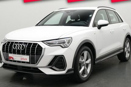 Audi Q3 31.004 km 25.480 &euro; Leverkusen 51373