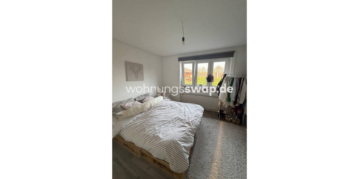 Etagenwohnung Köln Mülheim - 2 Zimmer, 53 m&sup2;, 780&euro; | Angebot:26214865