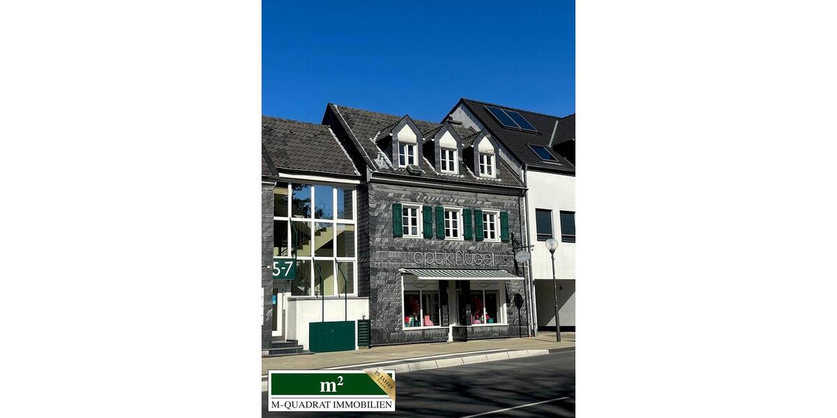 Etagenwohnung Haan - 2 Zimmer, 67 m&sup2;, 850&euro; | Angebot:25792025