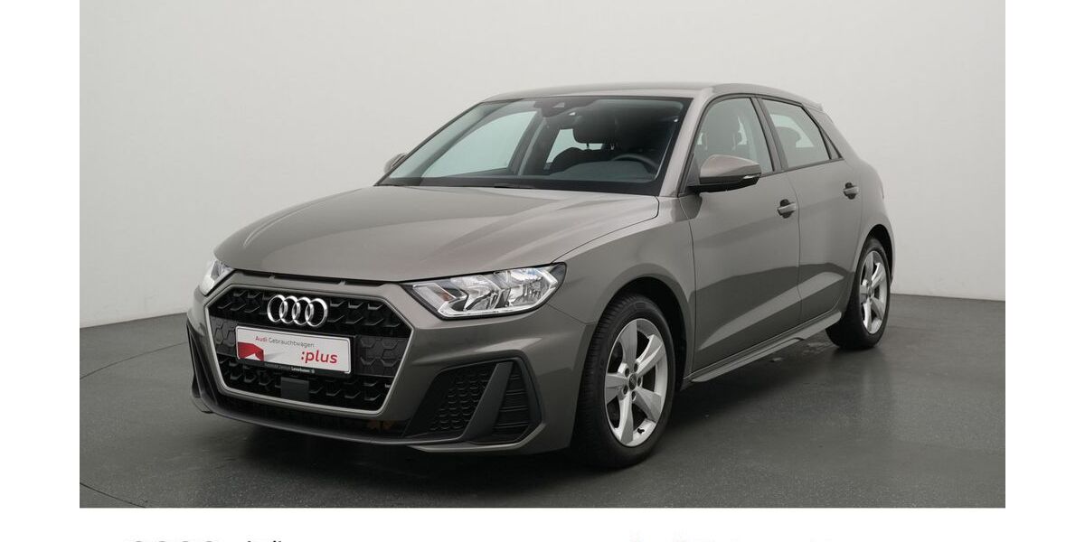 Audi A1 38.593 km 19.980 &euro; Leverkusen 51373