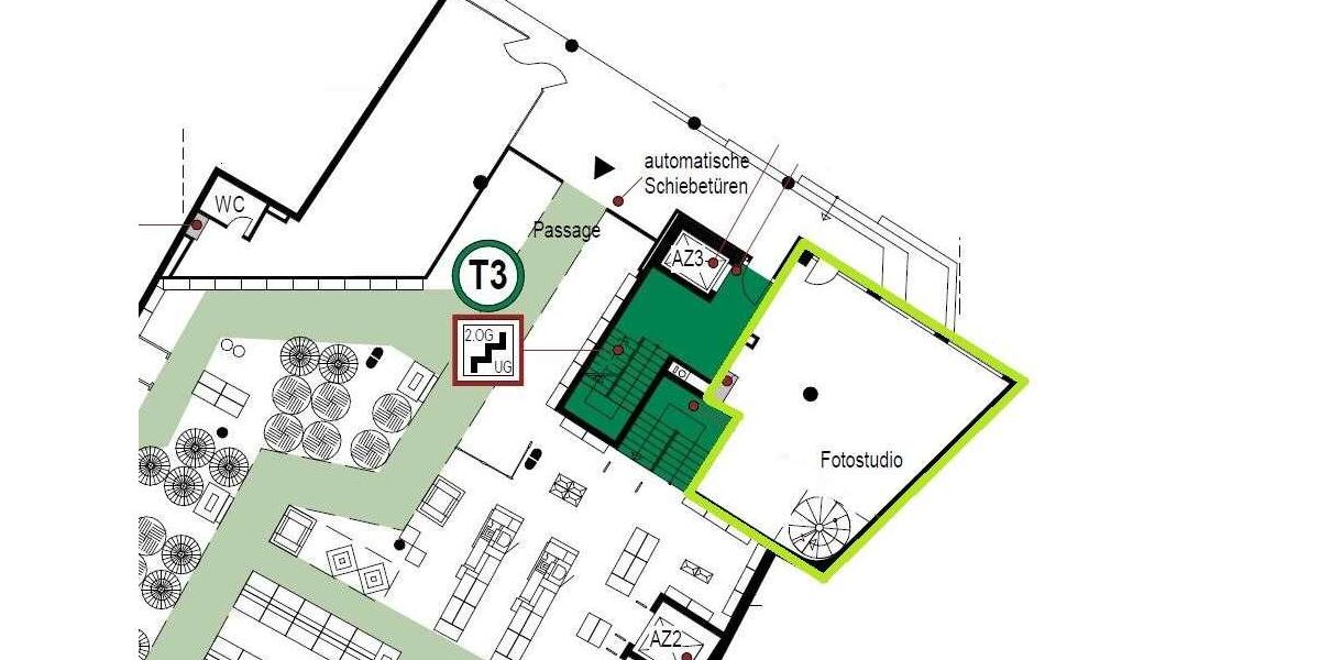 Gewerbeobjekt Wermelskirchen - 960&euro; | Angebot:24523155