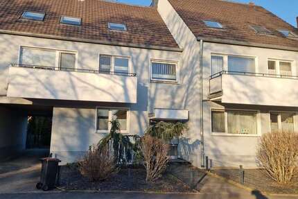 Wohnung Köln Immendorf - 2 Zimmer, 55 m&sup2;, 500&euro; | Angebot:26313474