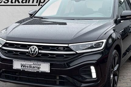 VW T-Roc 12.200 km 31.830 &euro; Frechen 50226