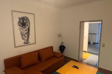 Wohnung Wuppertal Elberfeld - 1 Zimmer, 35 m&sup2;, 675&euro; | Angebot:25170859