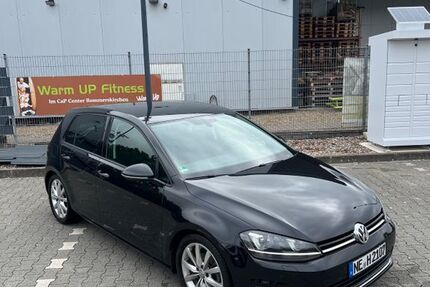 VW Golf 89.000 km 12.500 &euro; Rommerskirchen 41569