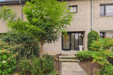 Haus Korschenbroich - 4 Zimmer, 115 m&sup2;, 362.500&euro; | Angebot:27359471