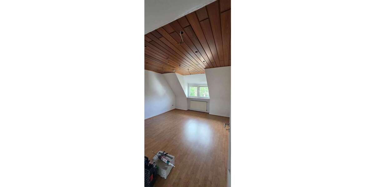 Etagenwohnung Wuppertal Gemarkung Barmen - 2 Zimmer, 50 m&sup2;, 430&euro; | Angebot:27112704