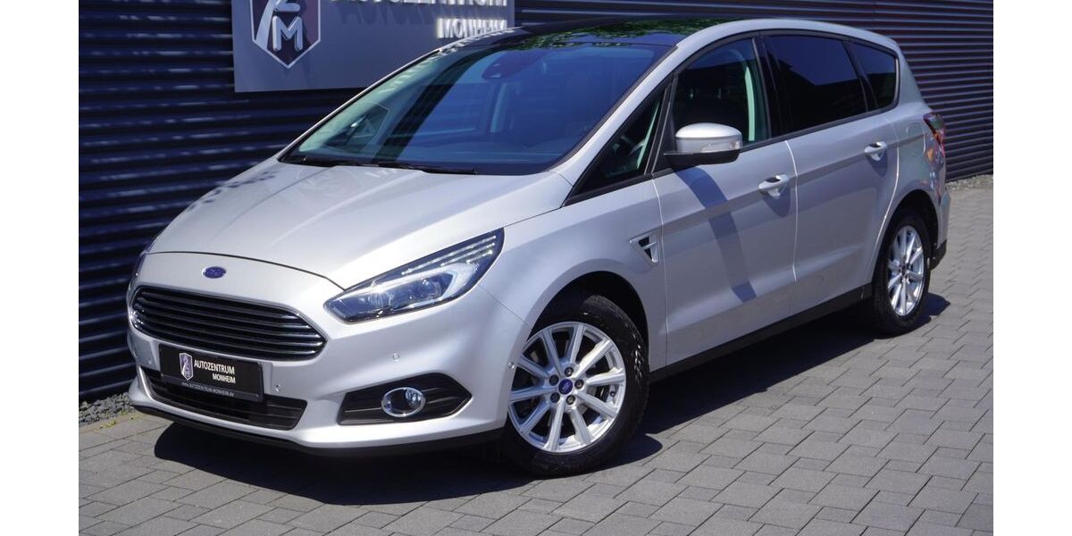 Ford S-Max 75.000 km 21.990 &euro; Monheim am Rhein 40789
