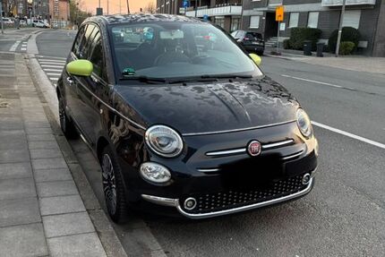 Fiat 500 153.000 km 5.990 &euro; Düsseldorf 40629