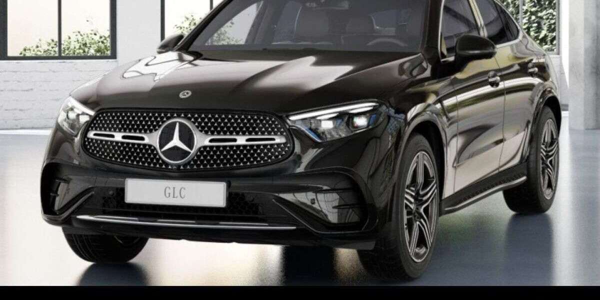 Mercedes-Benz GLC 220 9.900 km 67.690 &euro; Frechen 50226