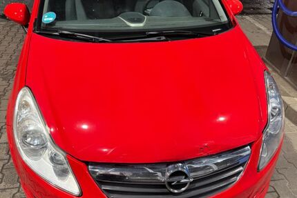 Opel Corsa 160.091 km 1.950 &euro; Leverkusen 51375