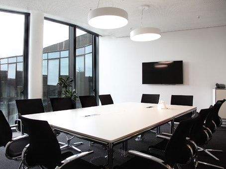 Gewerbeobjekt Düsseldorf Stadtmitte - 478&euro; | Angebot:25874040