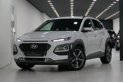 Hyundai KONA 61.308 km 17.860 &euro; Wuppertal 42349