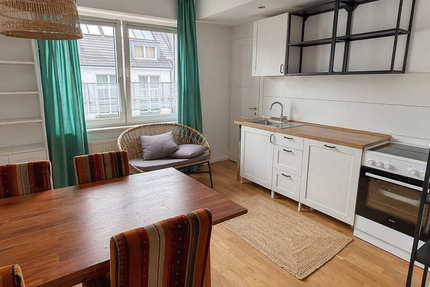 Wohnung Köln-Merheim Merheim - 2 Zimmer, 57 m&sup2;, 745&euro; | Angebot:26270859