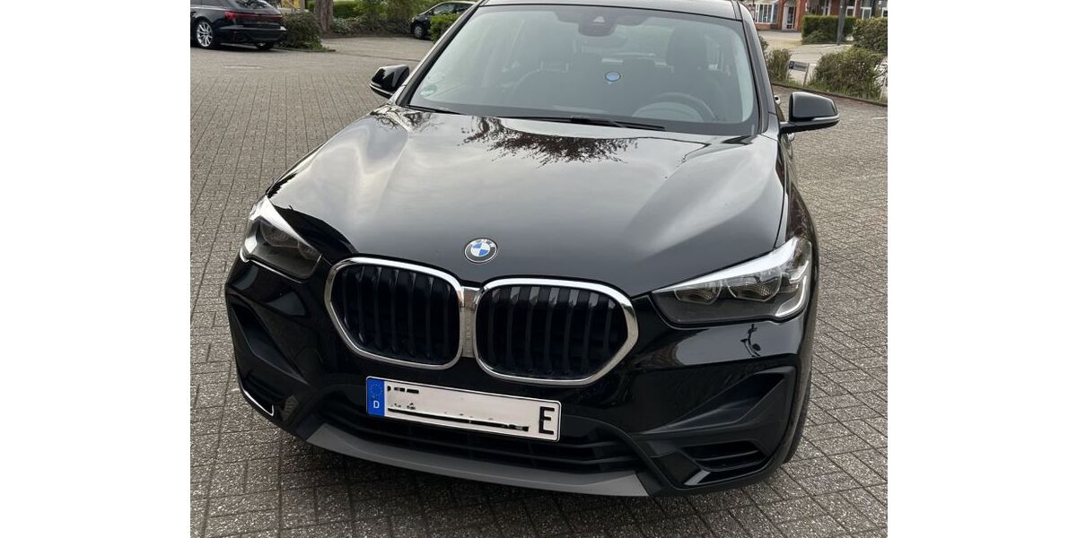 BMW X1 75.000 km 19.300 &euro; Ratingen 40878