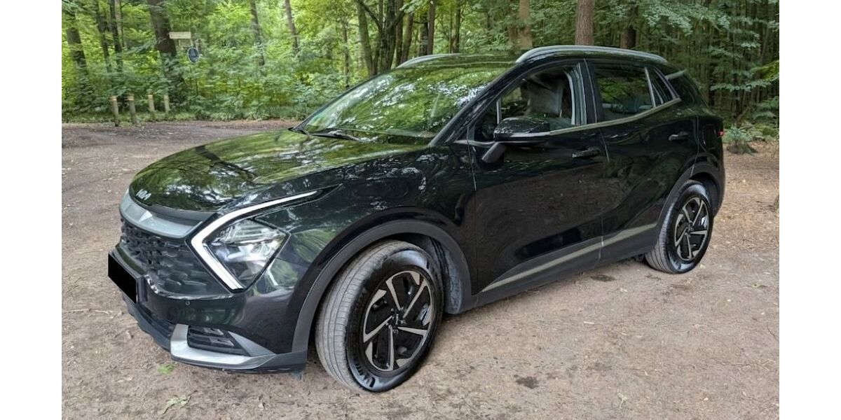 Kia Sportage 49.000 km 22.500 &euro; Bergisch Gladbach 51467
