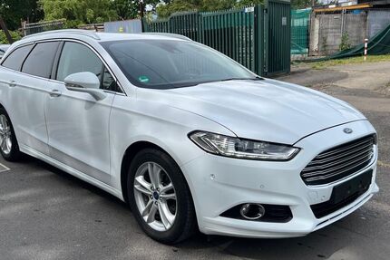 Ford Mondeo 192.000 km 7.700 &euro; Köln 50739