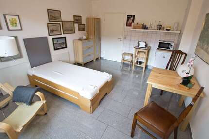 Zimmer Düsseldorf Stadtbezirk 3 - 1 Zimmer, 650&euro; | Angebot:26278641