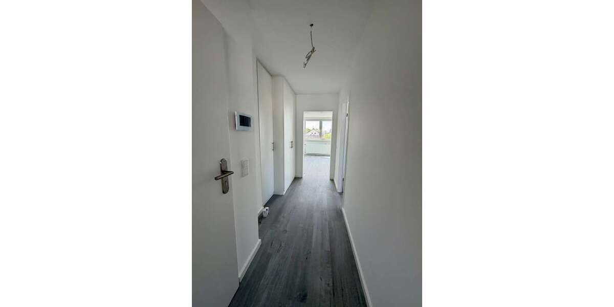 Etagenwohnung Leverkusen Bürrig - 2 Zimmer, 47 m&sup2;, 799&euro; | Angebot:26183434