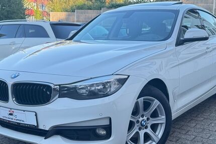 BMW 320 328.690 km 6.990 &euro; Wuppertal 42285