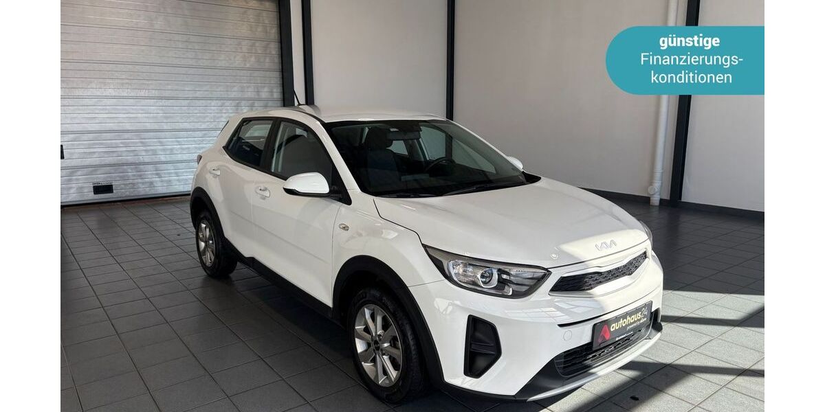 Kia Stonic 21.342 km 16.790 &euro; Wuppertal 42287