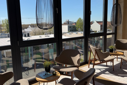 Gewerbeobjekt Köln Ehrenfeld - 1.350&euro; | Angebot:26280468