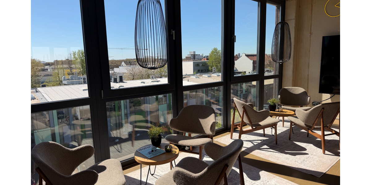 Gewerbeobjekt Köln Ehrenfeld - 1.350&euro; | Angebot:26280468