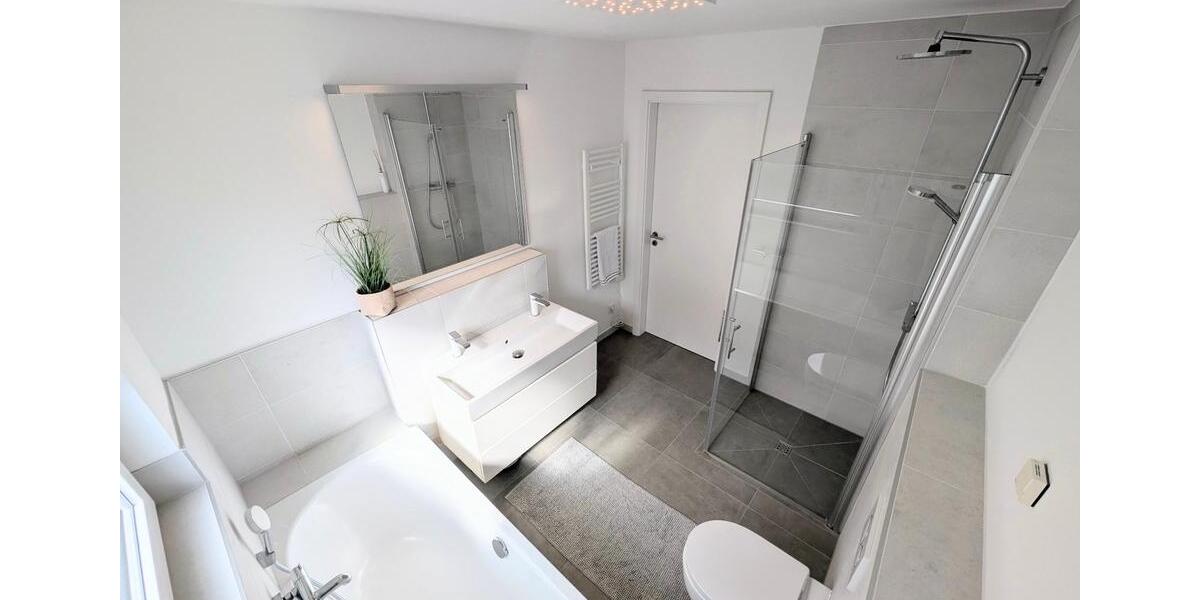 Erdgeschoßwohnung Wuppertal Gemarkung Langerfeld - 4 Zimmer, 90 m&sup2;, 413.000&euro; | Angebot:26181701