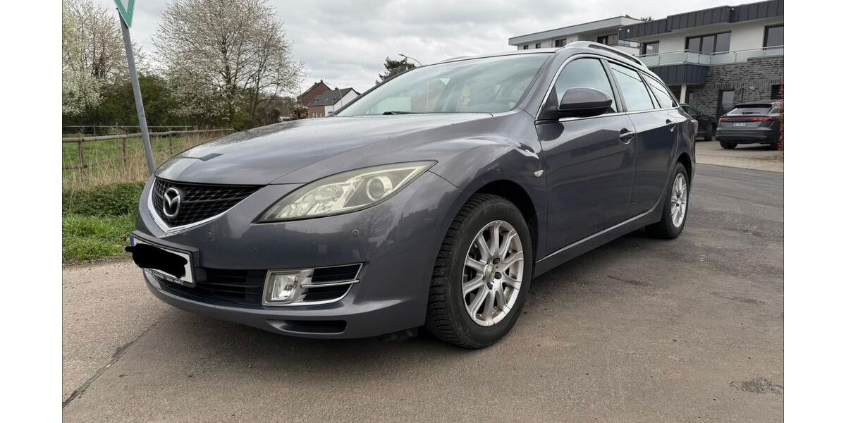 Mazda 6 157.700 km 3.650 &euro; Grevenbroich 41516