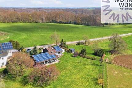 Haus Hückeswagen - 5.5 Zimmer, 132 m&sup2;, 519.000&euro; | Angebot:26111404