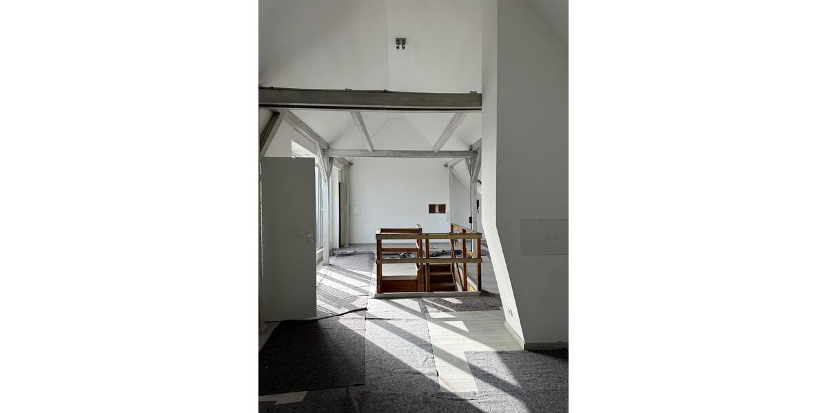 Loft - Studio - Atelier Düsseldorf Stadtbezirk 3 - 1 Zimmer, 60 m&sup2;, 1.000&euro; | Angebot:25304406