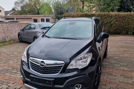 Opel Mokka 159.000 km 5.950 &euro; Mülheim/Ruhr 45473