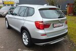 BMW X3 xDrive 20 d XENON NAVI TEILLEDER PDC STEPTRONIC 174.544 km 13.450 &euro; Köln 50858