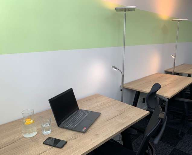 Gewerbeobjekt Köln Innenstadt - 899&euro; | Angebot:26280928