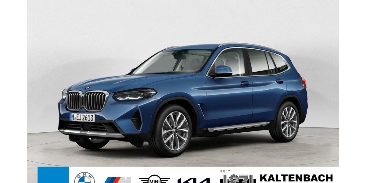 BMW X3 30.762 km 43.890 &euro; Bergisch Gladbach 51469